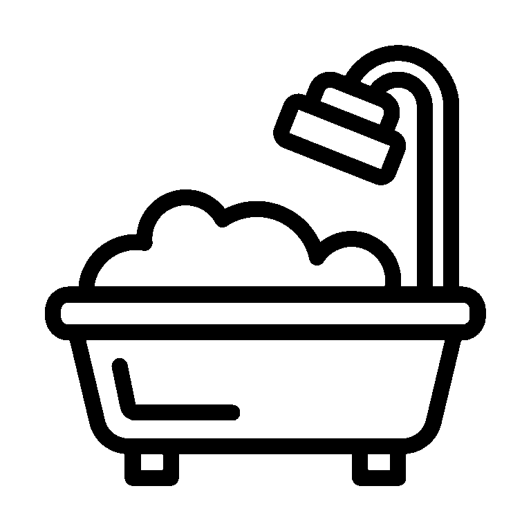 Badewanne