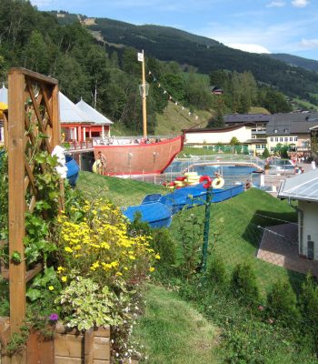 Garten MIMO 3