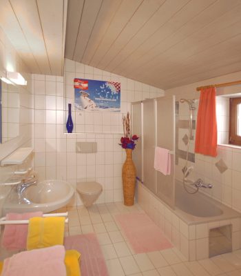 Apartment Kohlmais