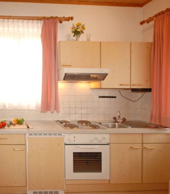 Apartment Kohlmais