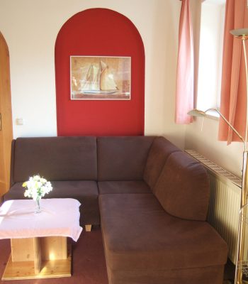 Apartment Kohlmais