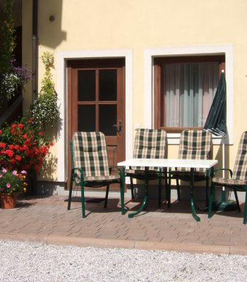 Terrasse Kohlmais